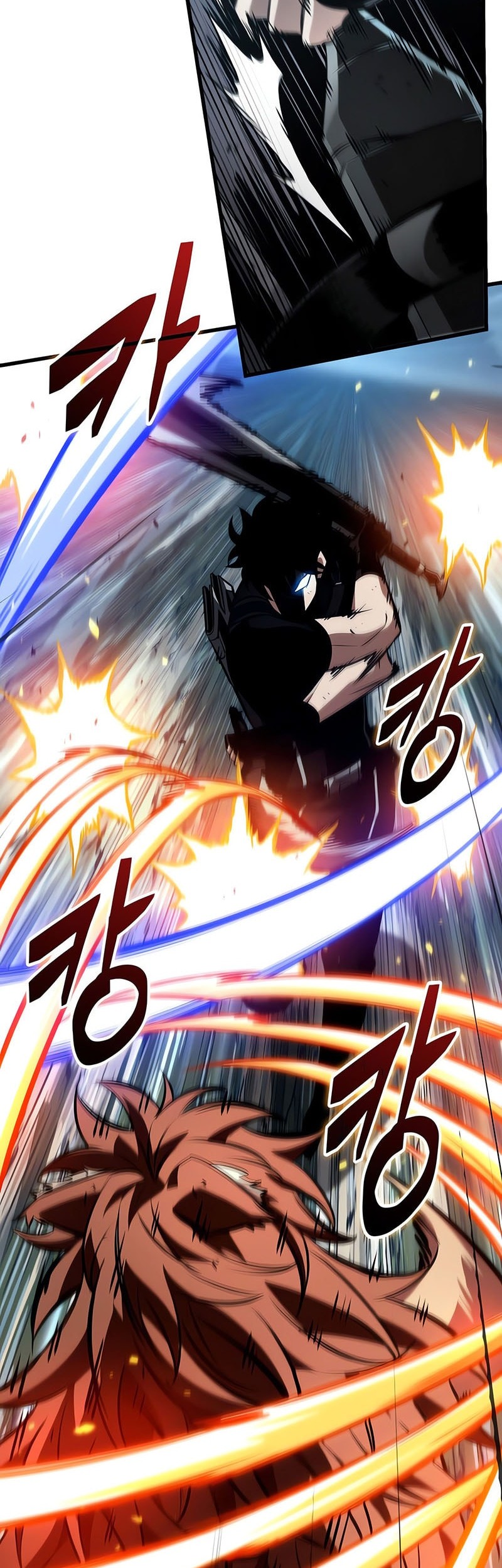 Pick Me Up Chapter 152 Gambar 43