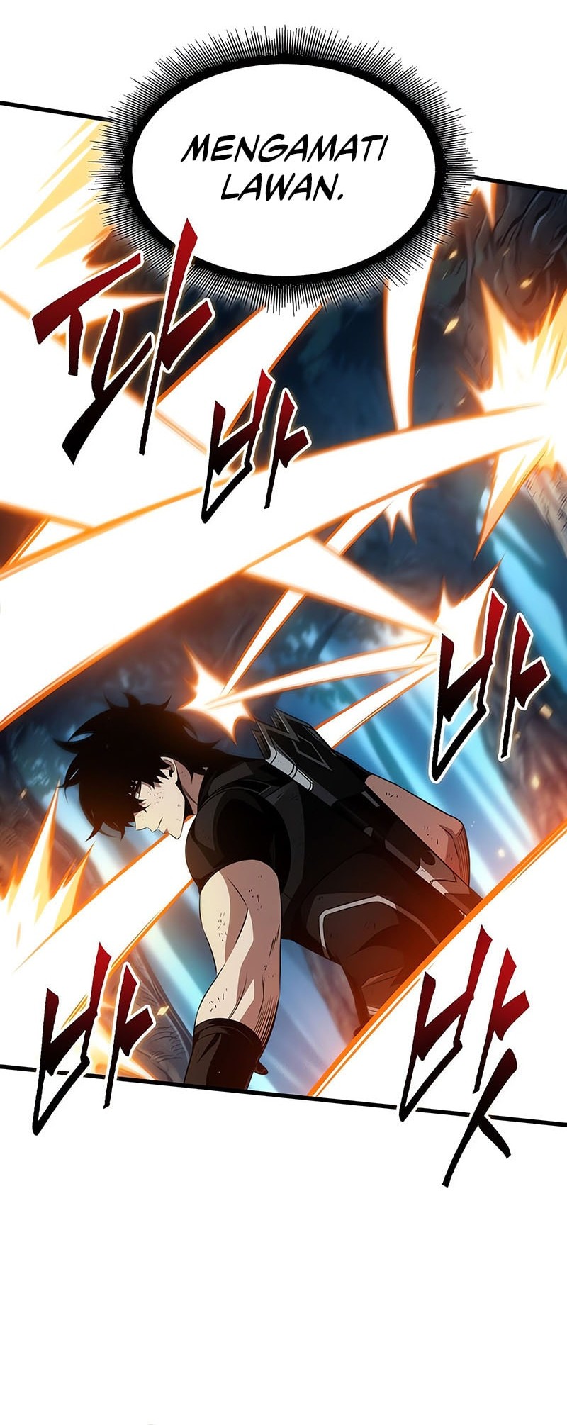 Pick Me Up Chapter 152 Gambar 49