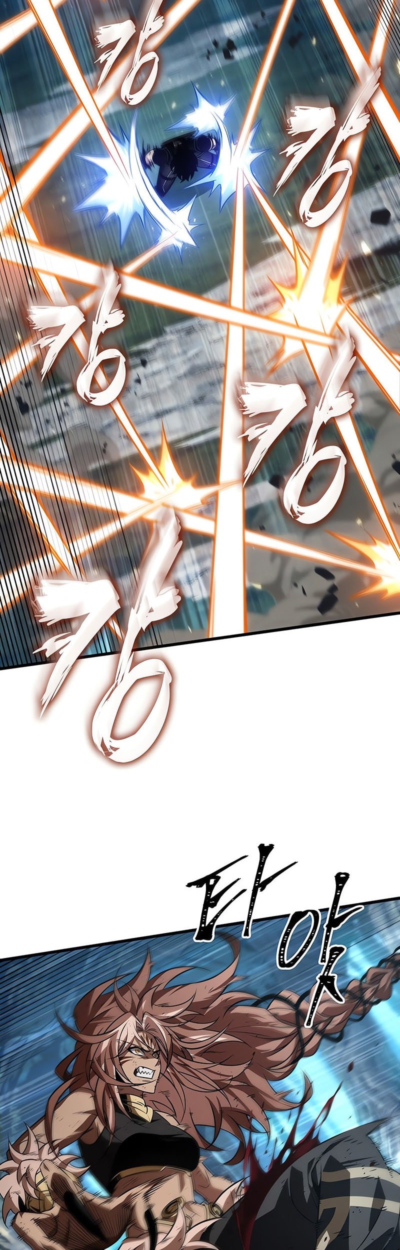 Pick Me Up Chapter 152 Gambar 51