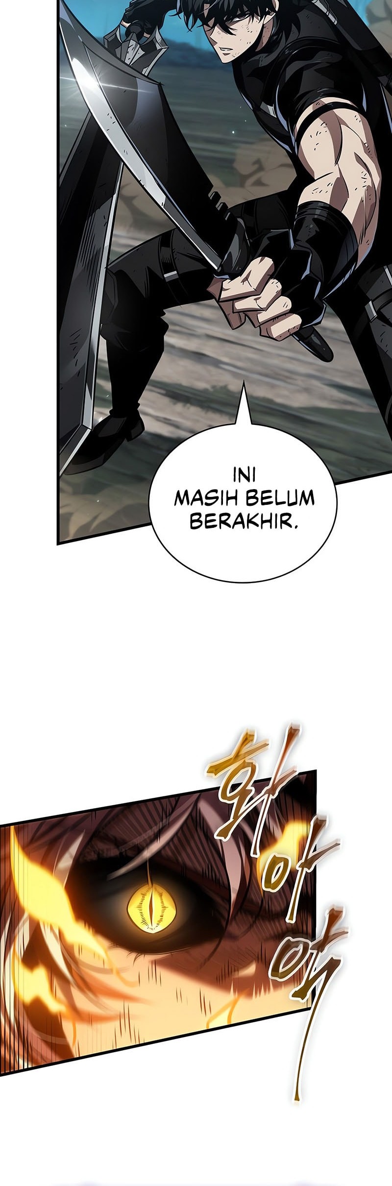 Pick Me Up Chapter 152 Gambar 53