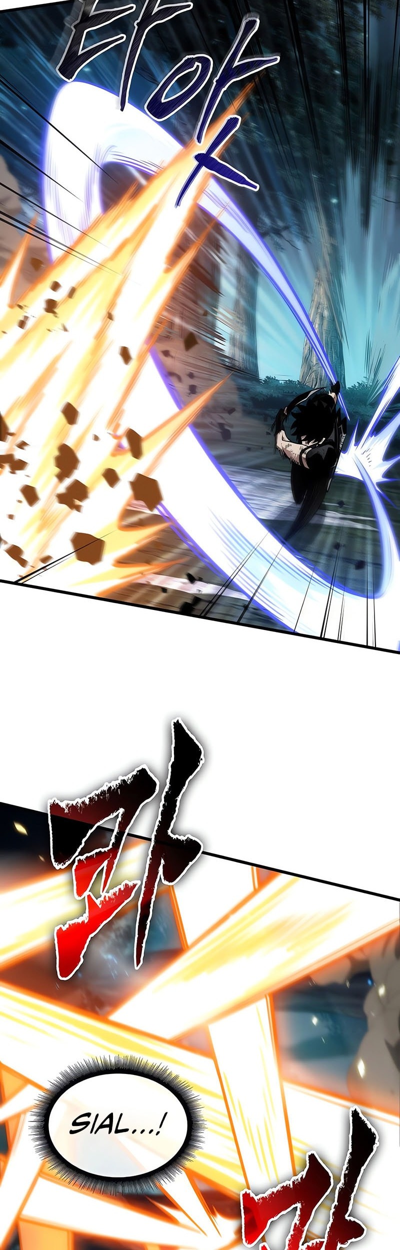 Pick Me Up Chapter 152 Gambar 55