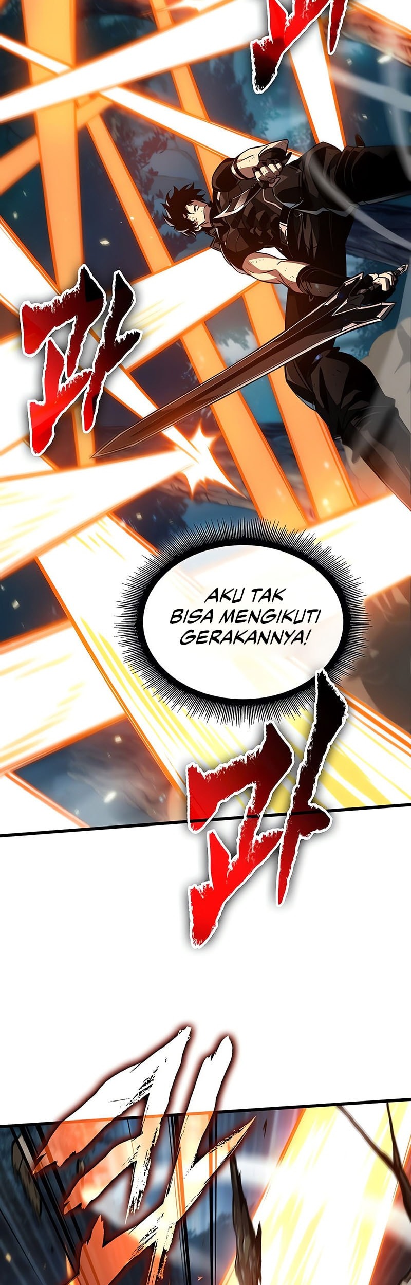 Pick Me Up Chapter 152 Gambar 56