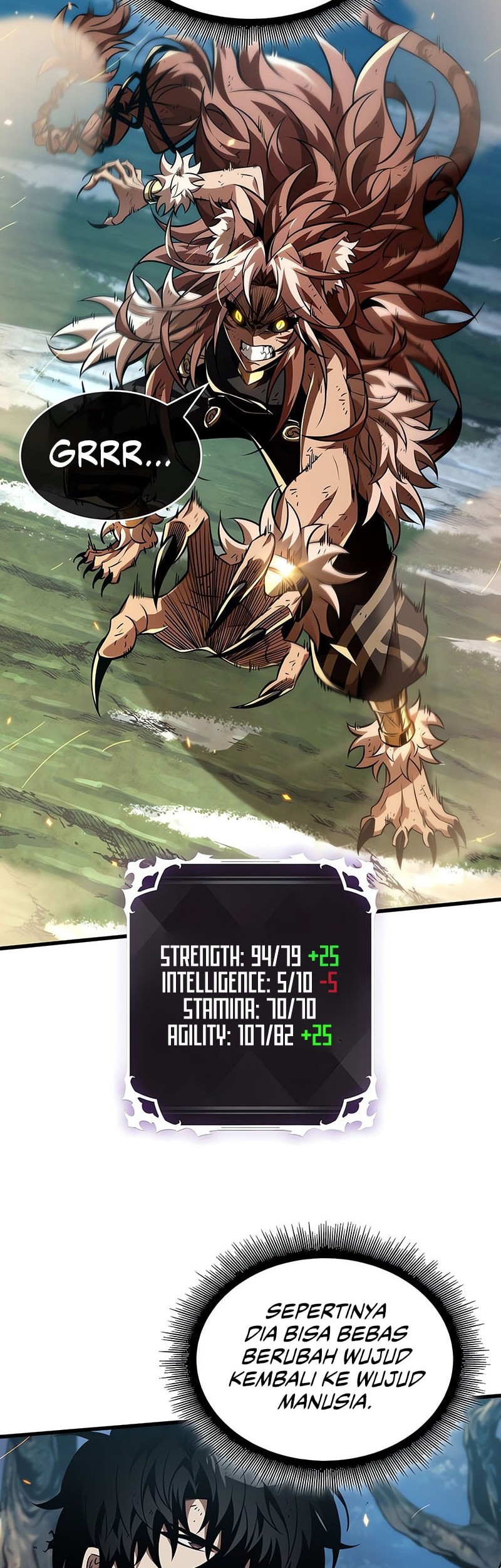 Pick Me Up Chapter 152 Gambar 59