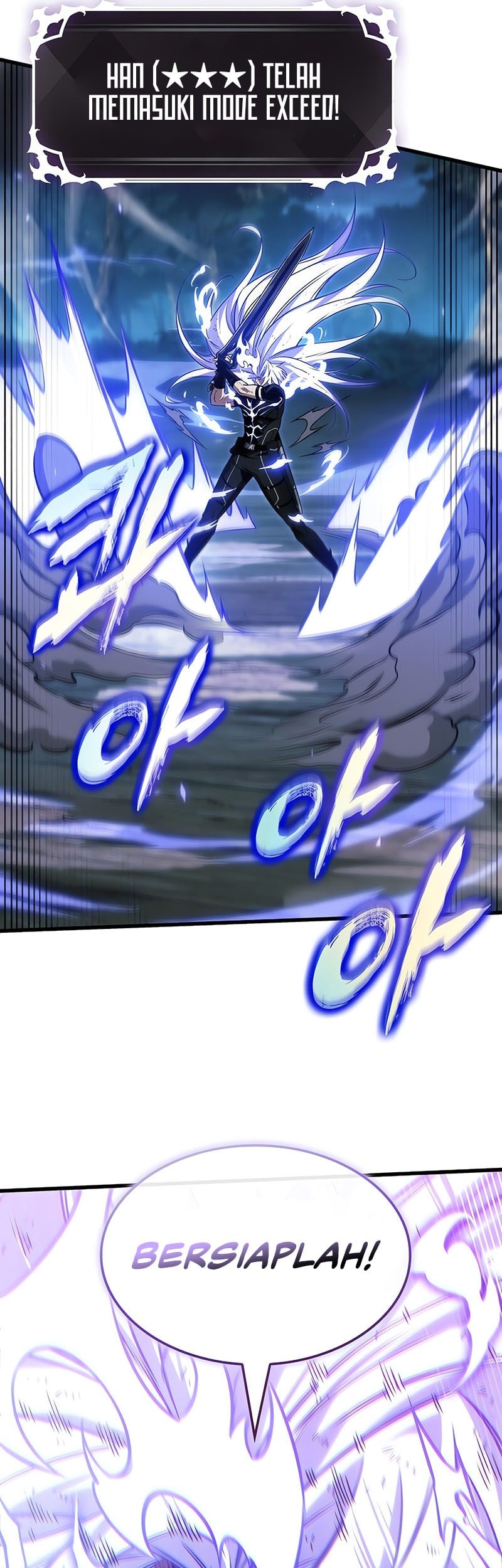 Pick Me Up Chapter 152 Gambar 62