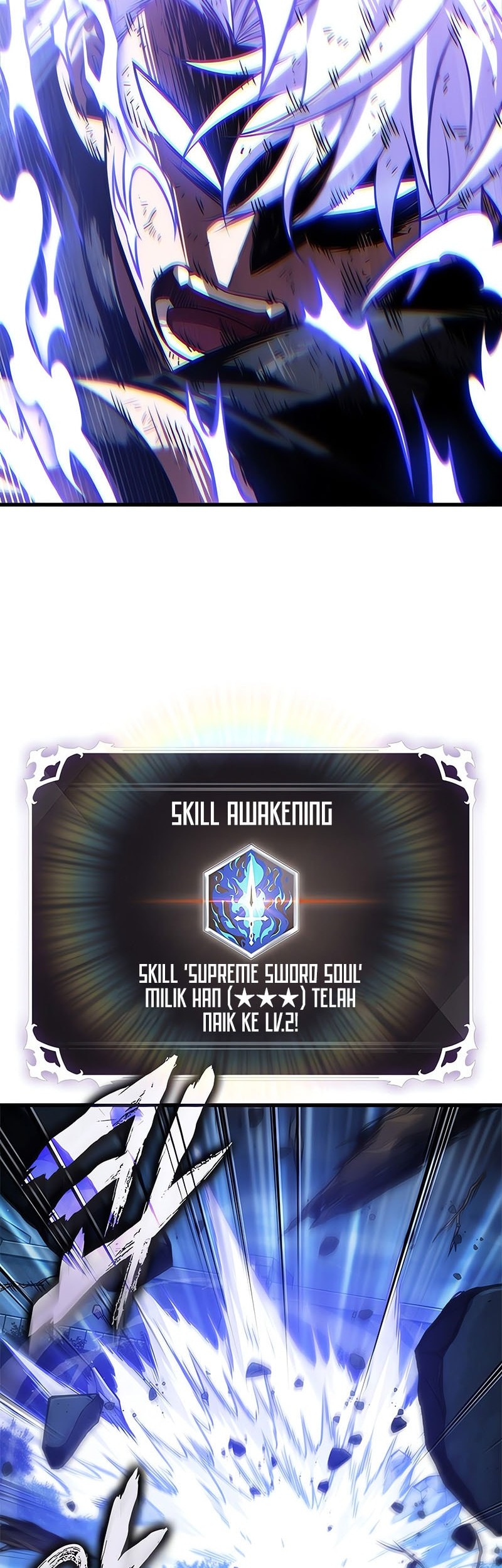 Pick Me Up Chapter 152 Gambar 63