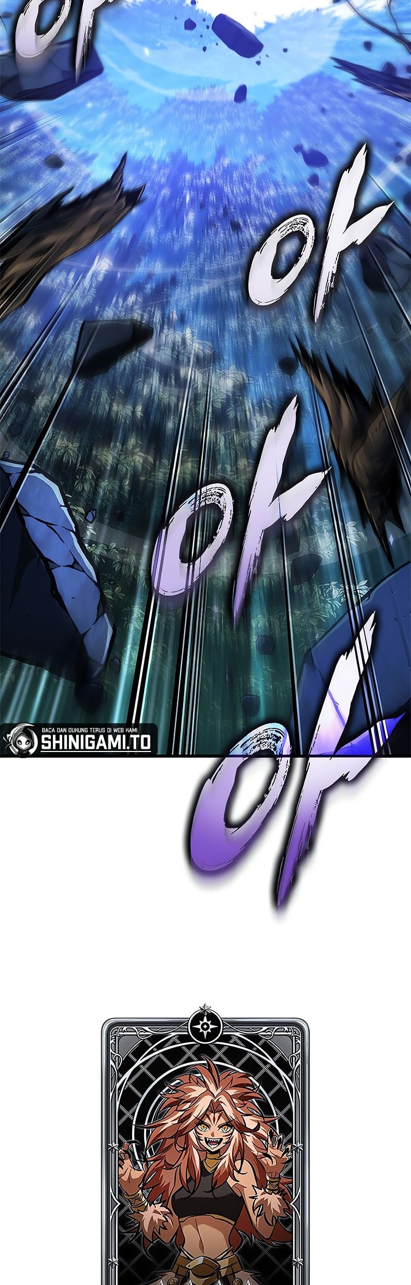 Pick Me Up Chapter 152 Gambar 64