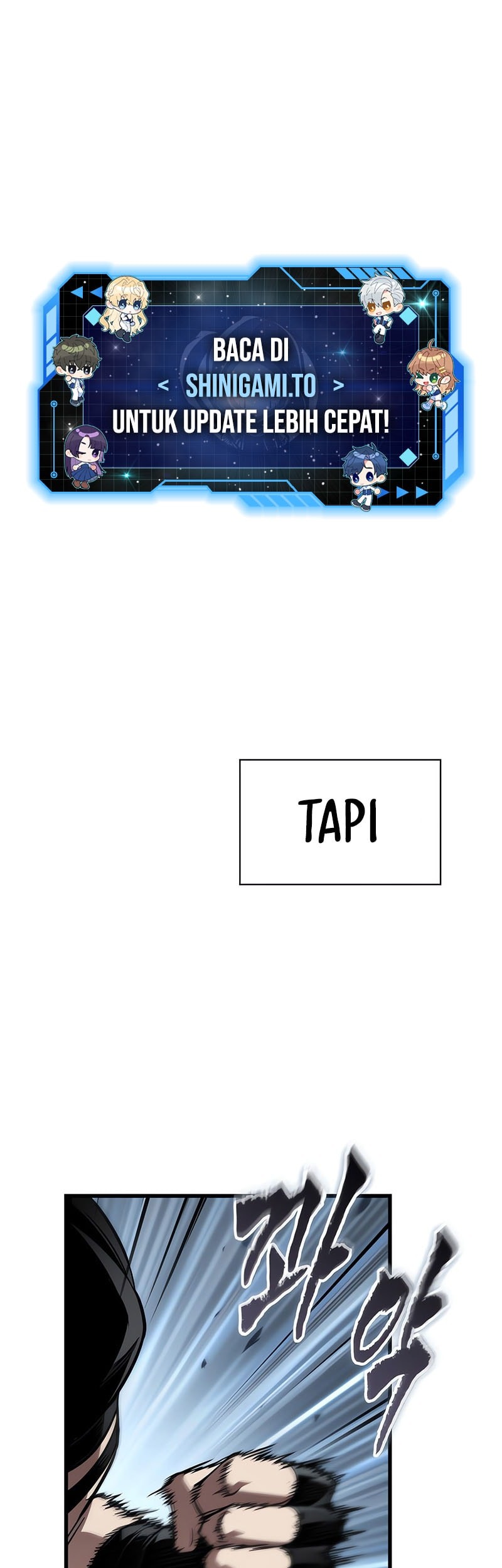 Manhwa Pick Me Up Chapter 152 gambar nomor 2