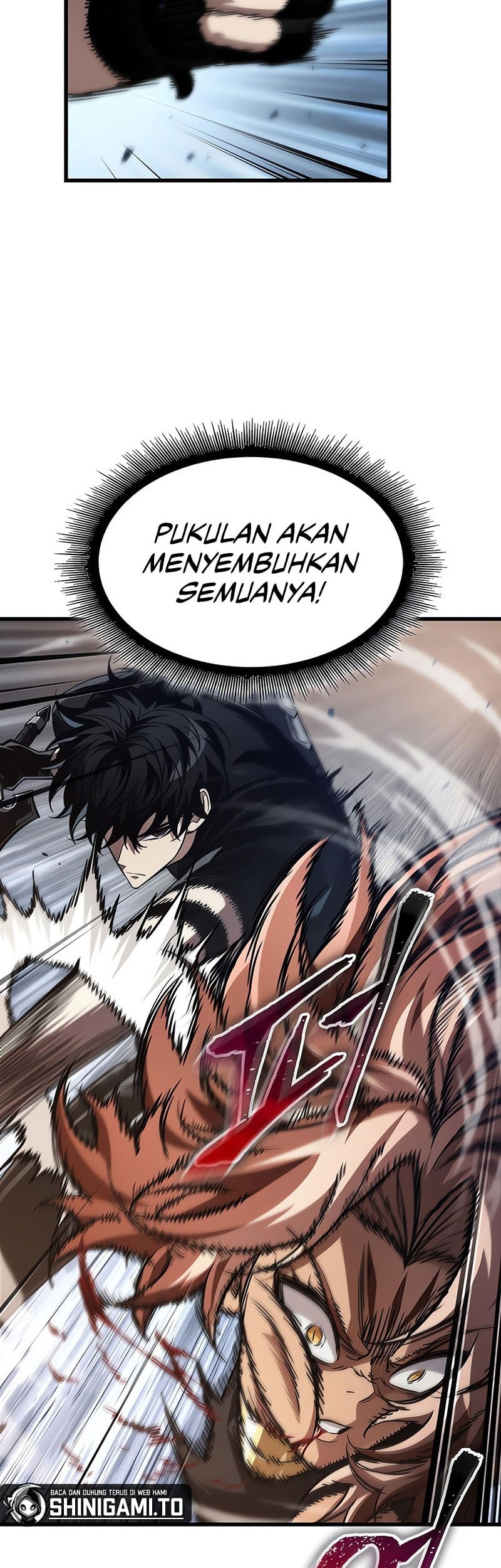 Pick Me Up Chapter 152 Gambar 3