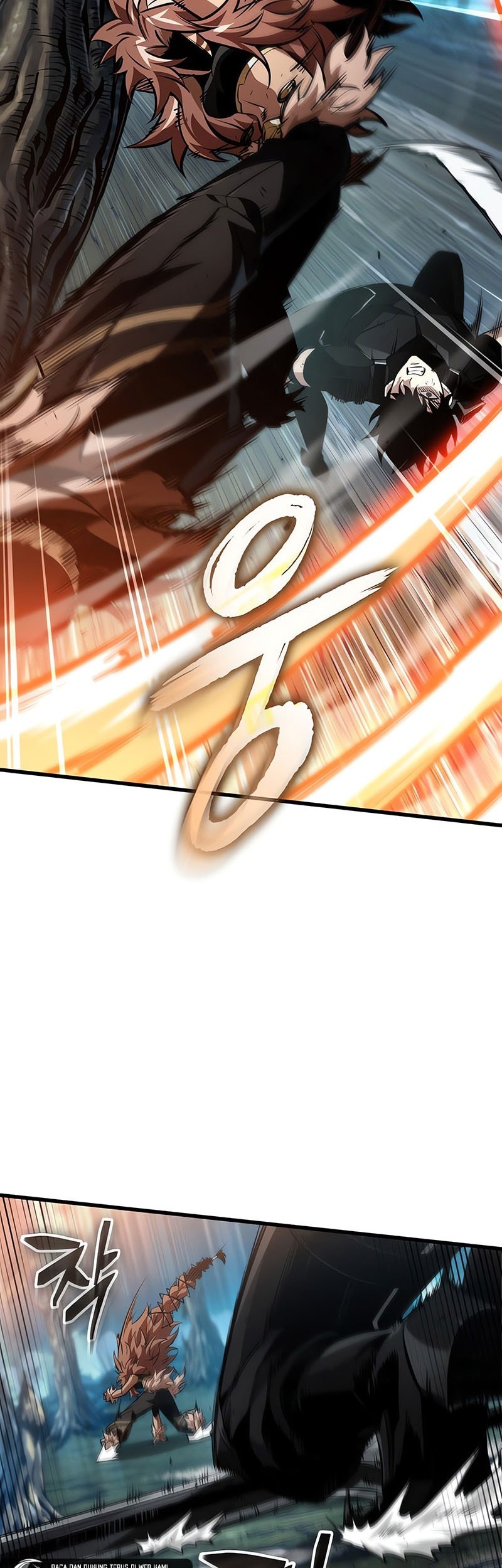 Pick Me Up Chapter 152 Gambar 23