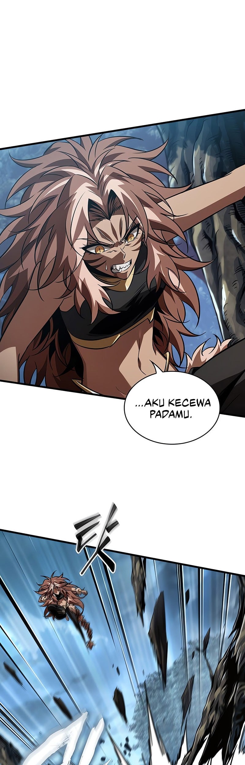 Pick Me Up Chapter 152 Gambar 12