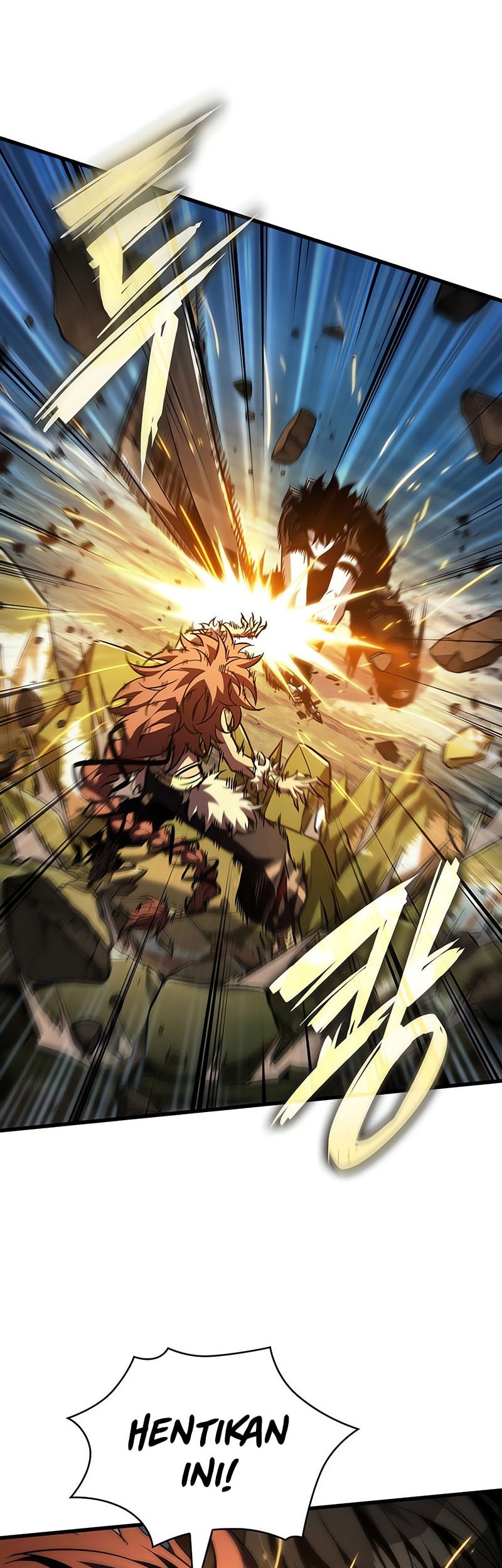 Pick Me Up Chapter 152 Gambar 15