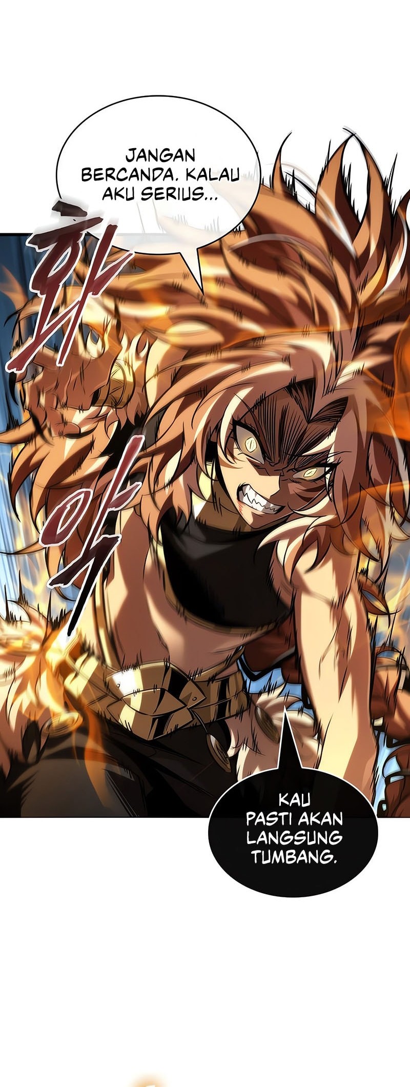 Pick Me Up Chapter 152 Gambar 17