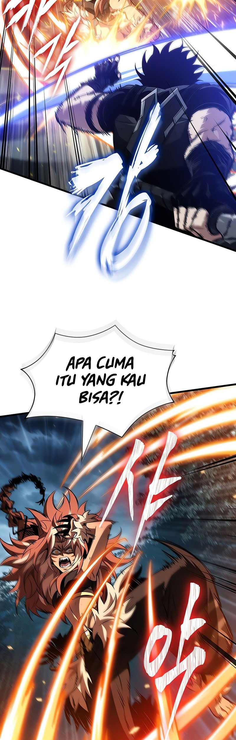 Pick Me Up Chapter 152 Gambar 20