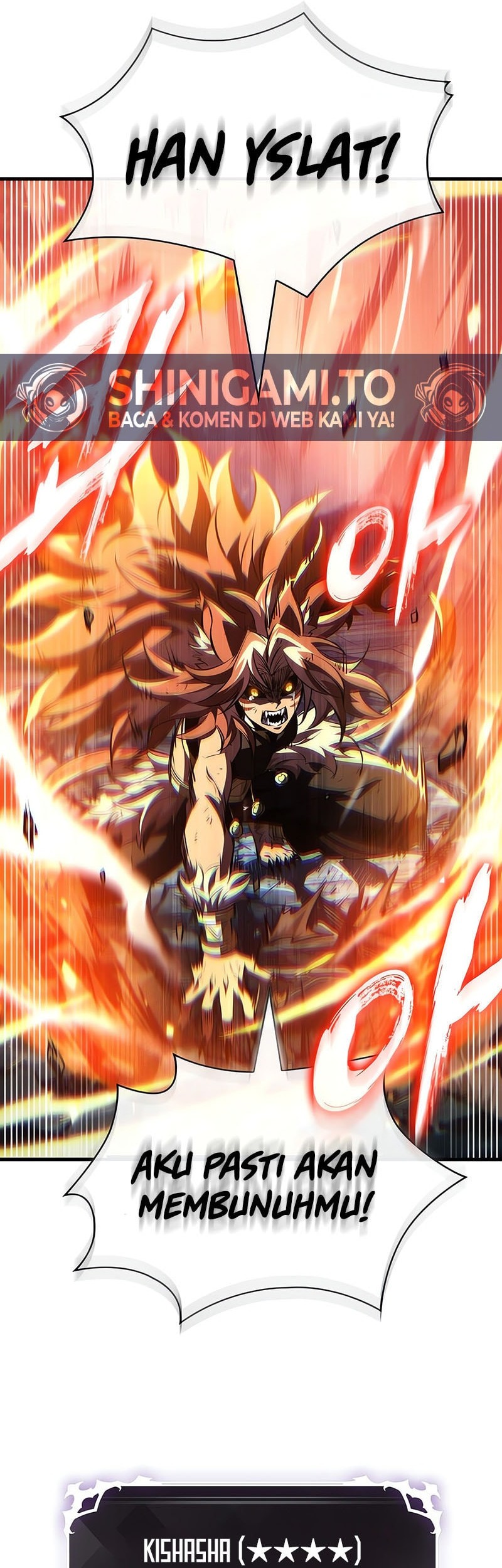 Pick Me Up Chapter 152 Gambar 27