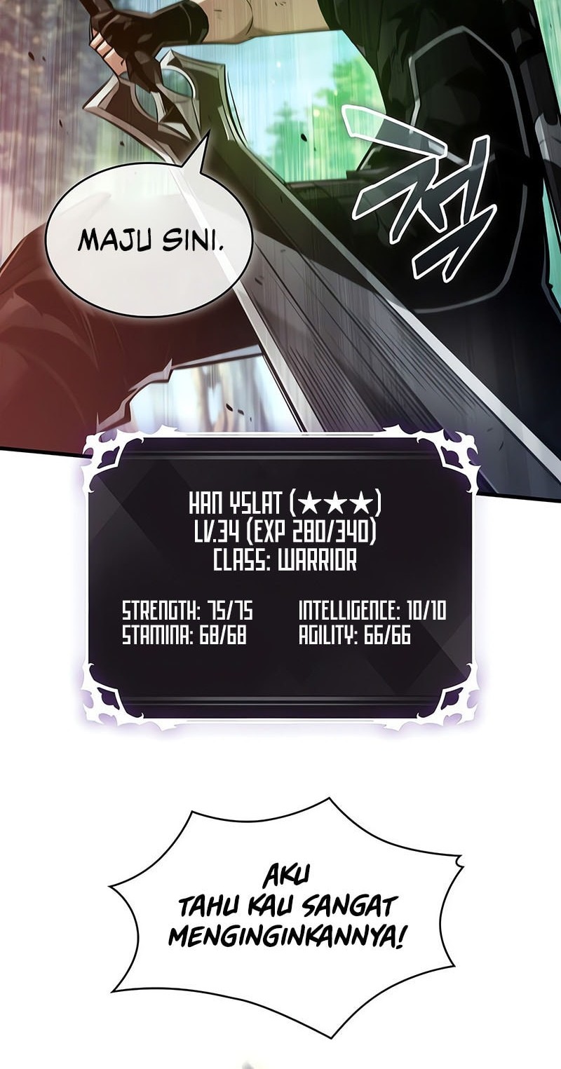 Pick Me Up Chapter 152 Gambar 29