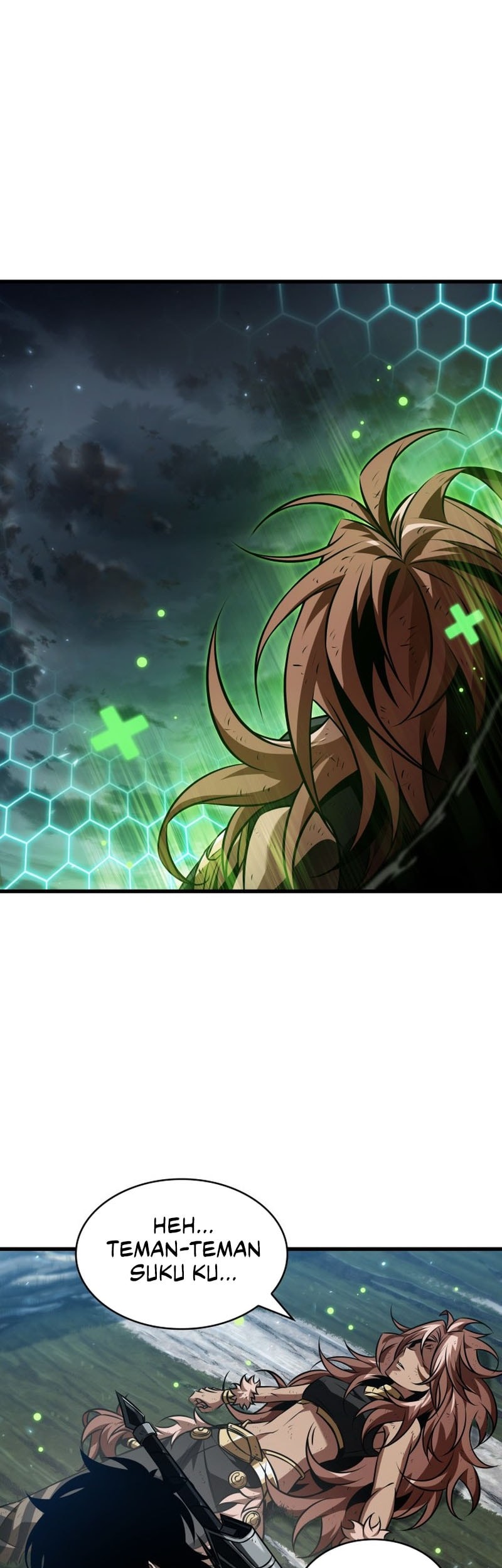 Pick Me Up Chapter 153 Gambar 9