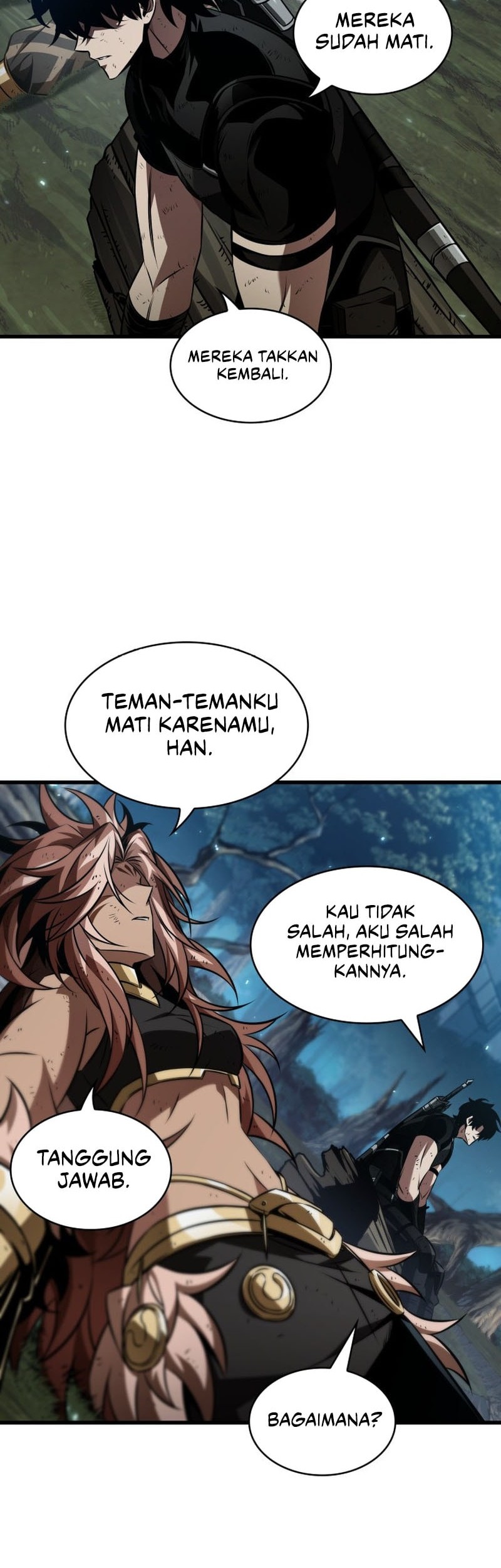 Pick Me Up Chapter 153 Gambar 10
