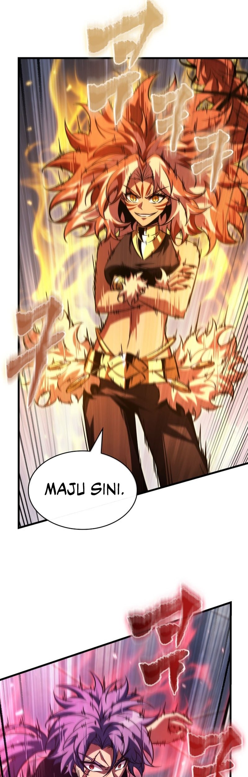 Pick Me Up Chapter 153 Gambar 37