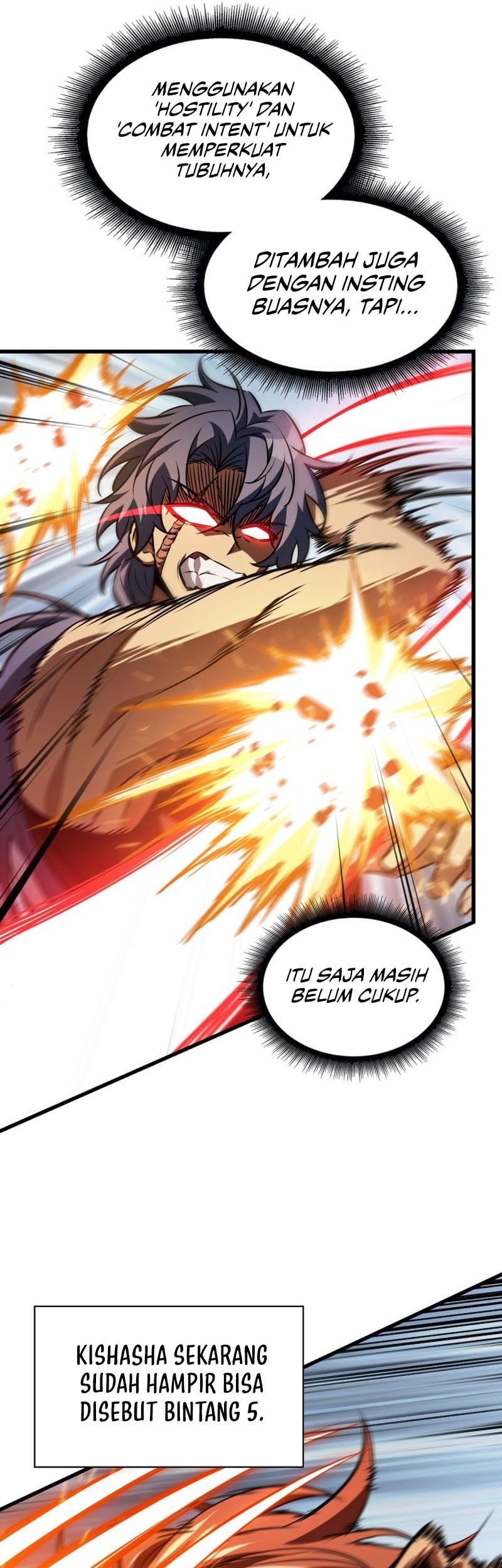 Pick Me Up Chapter 153 Gambar 43