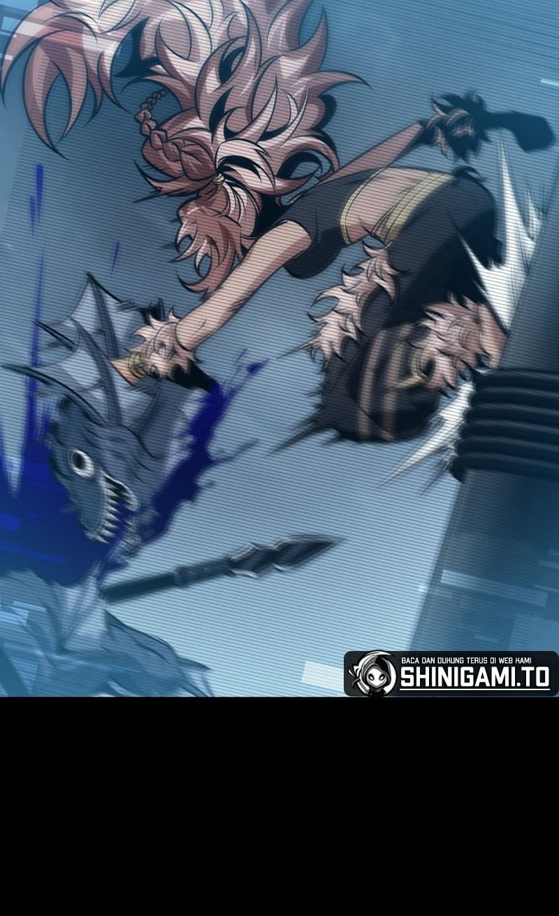 Pick Me Up Chapter 153 Gambar 45