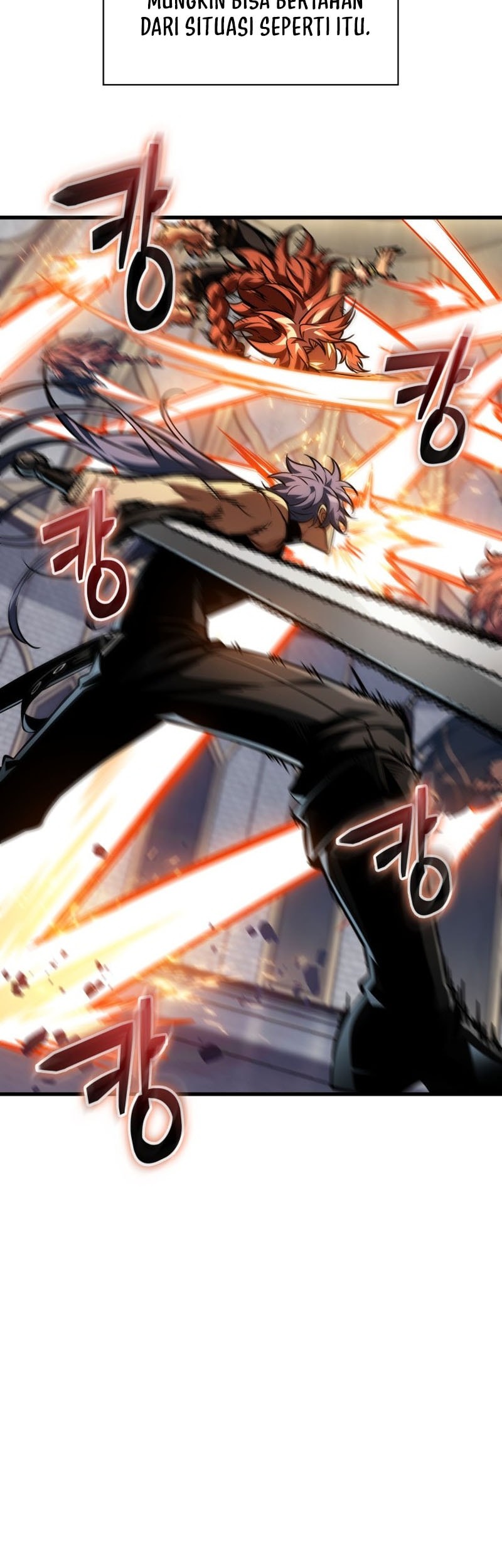 Pick Me Up Chapter 153 Gambar 48