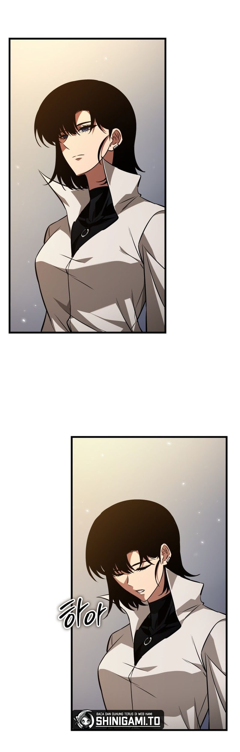 Pick Me Up Chapter 153 Gambar 49