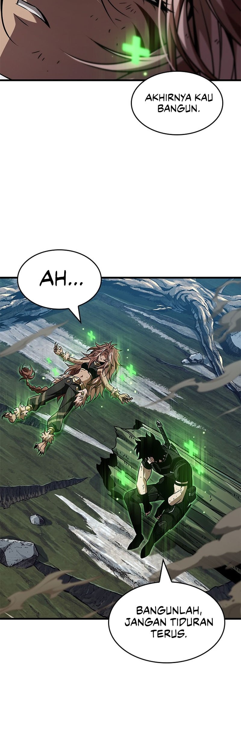 Pick Me Up Chapter 153 Gambar 4