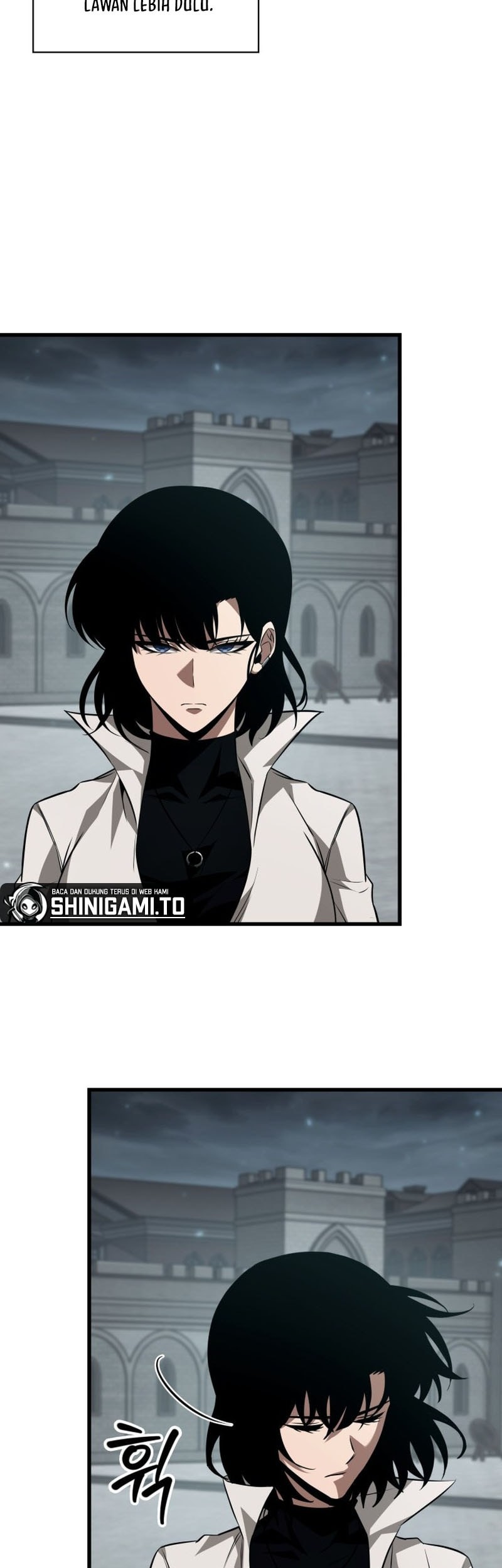 Pick Me Up Chapter 153 Gambar 25