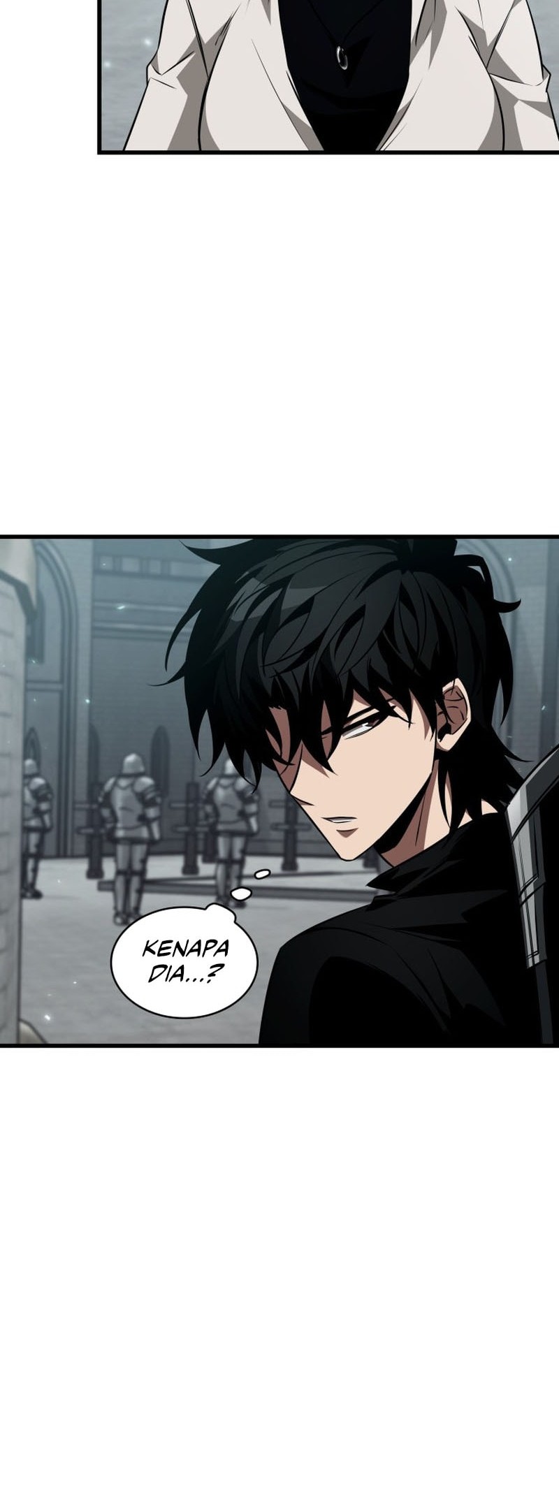 Pick Me Up Chapter 153 Gambar 26