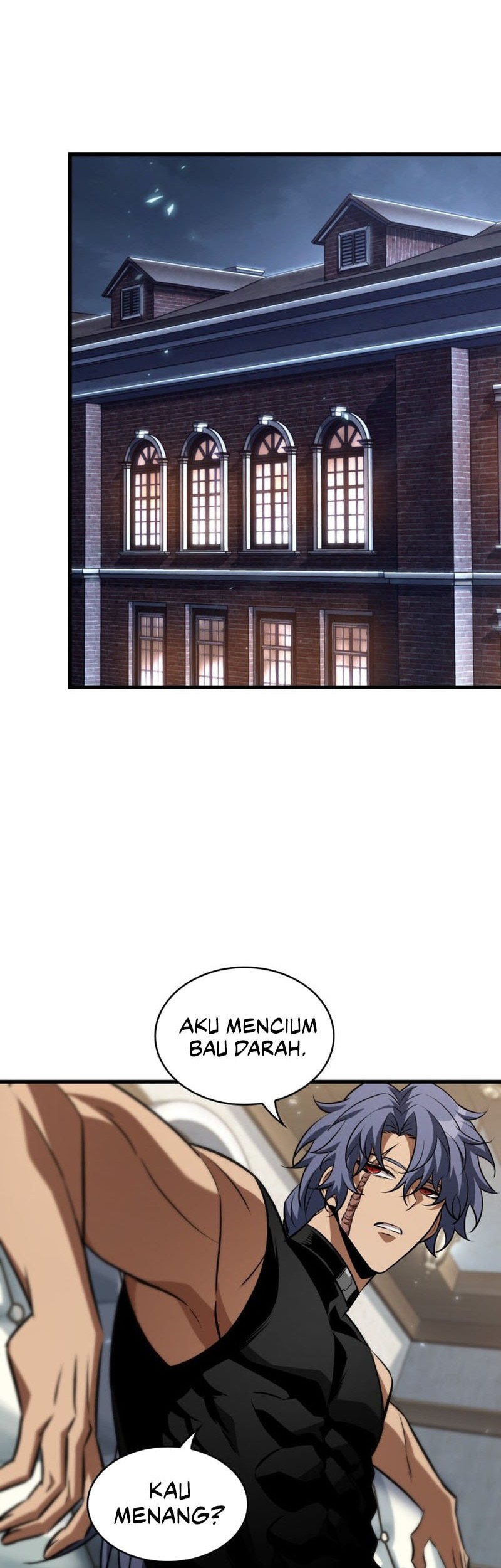 Pick Me Up Chapter 153 Gambar 12