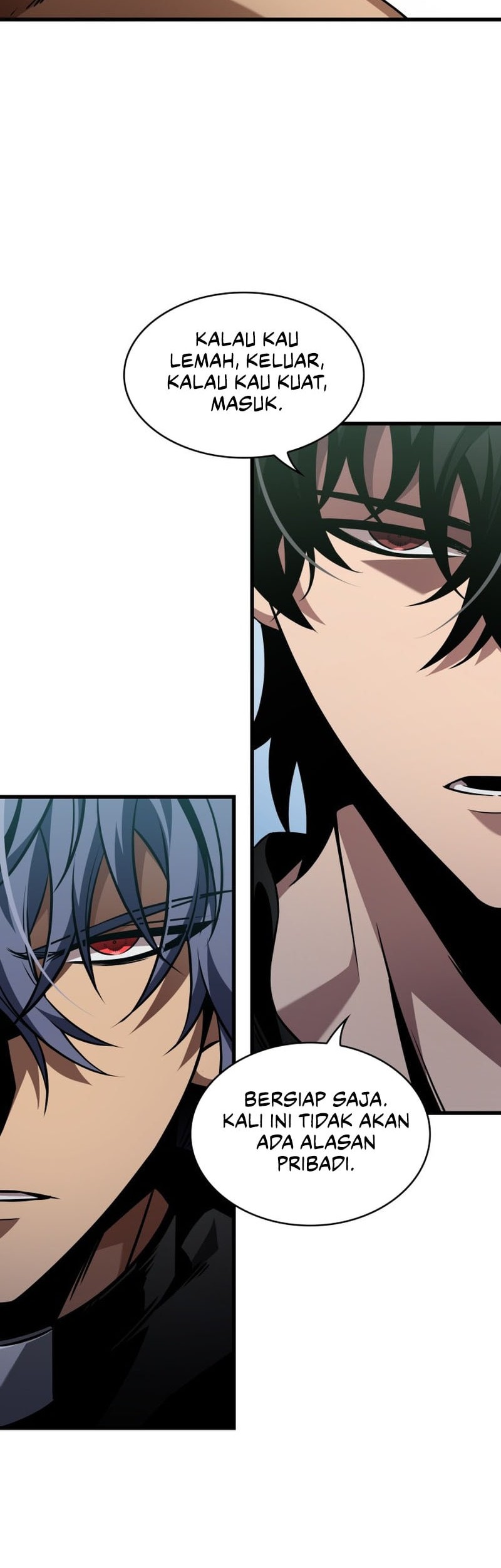 Pick Me Up Chapter 153 Gambar 16