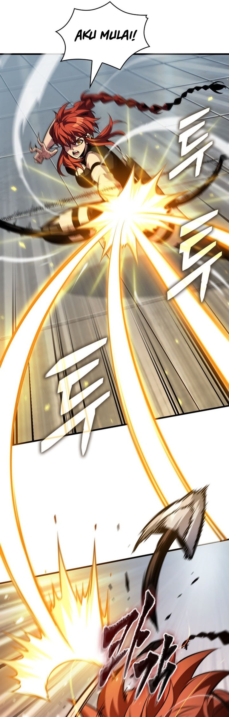 Pick Me Up Chapter 153 Gambar 27