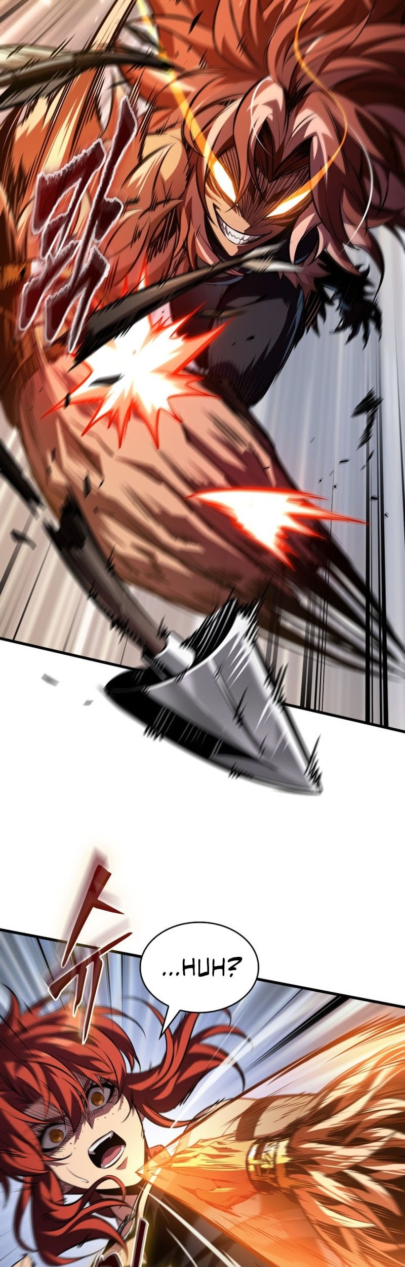 Pick Me Up Chapter 153 Gambar 28