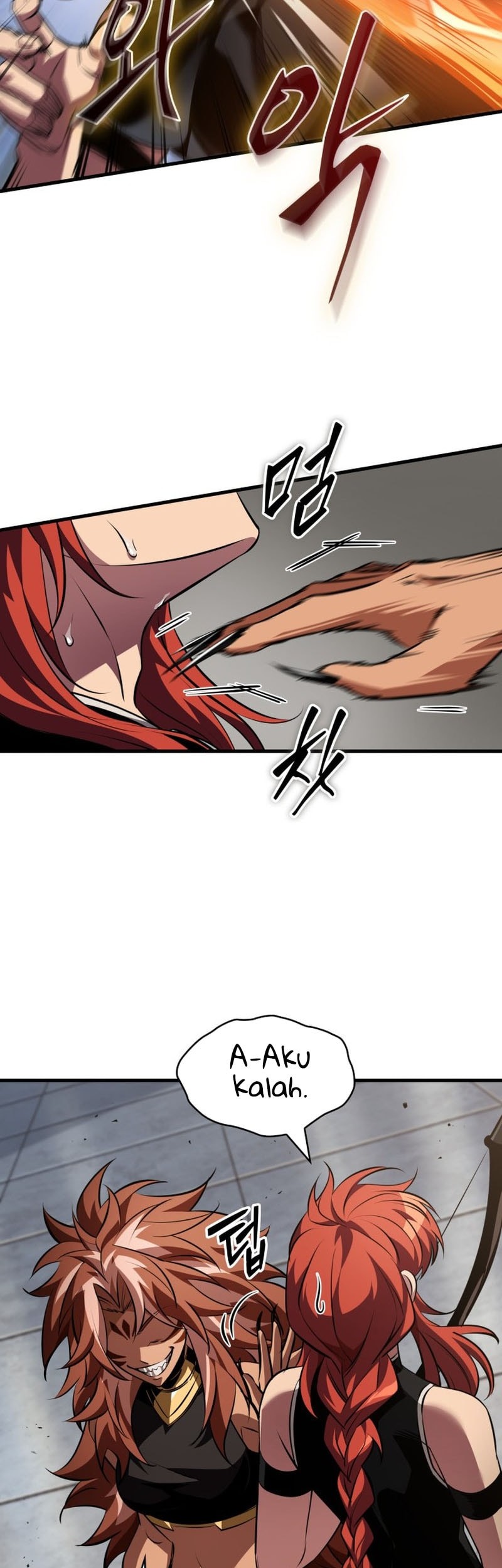 Pick Me Up Chapter 153 Gambar 29