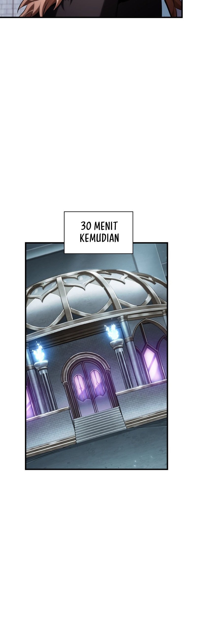 Pick Me Up Chapter 153 Gambar 32