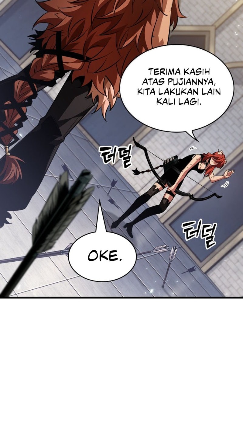 Pick Me Up Chapter 153 Gambar 34