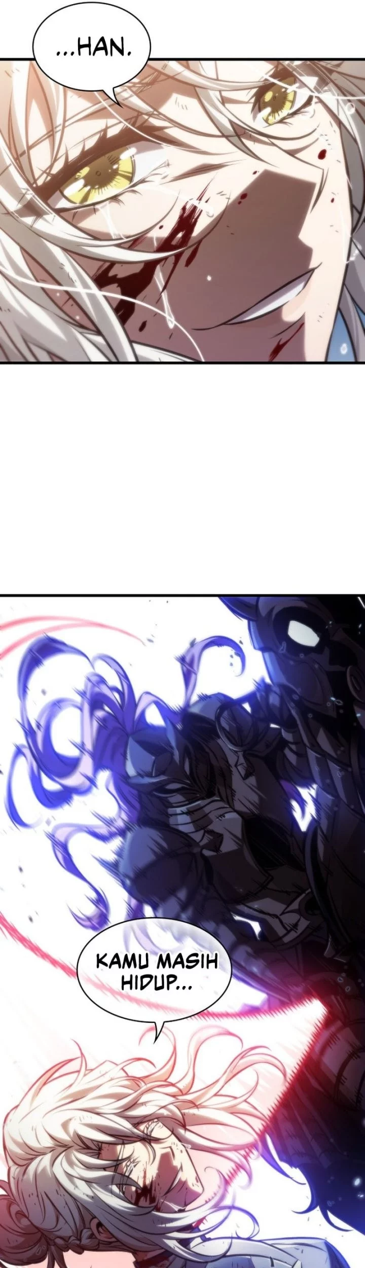 Pick Me Up Chapter 166 Gambar 33