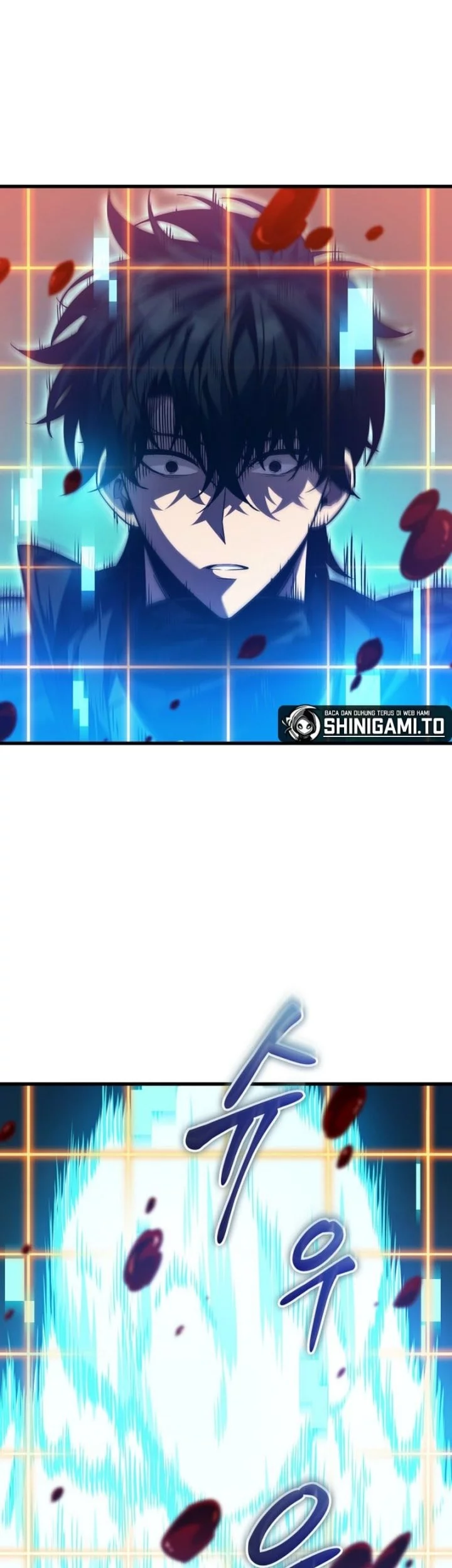 Pick Me Up Chapter 166 Gambar 35