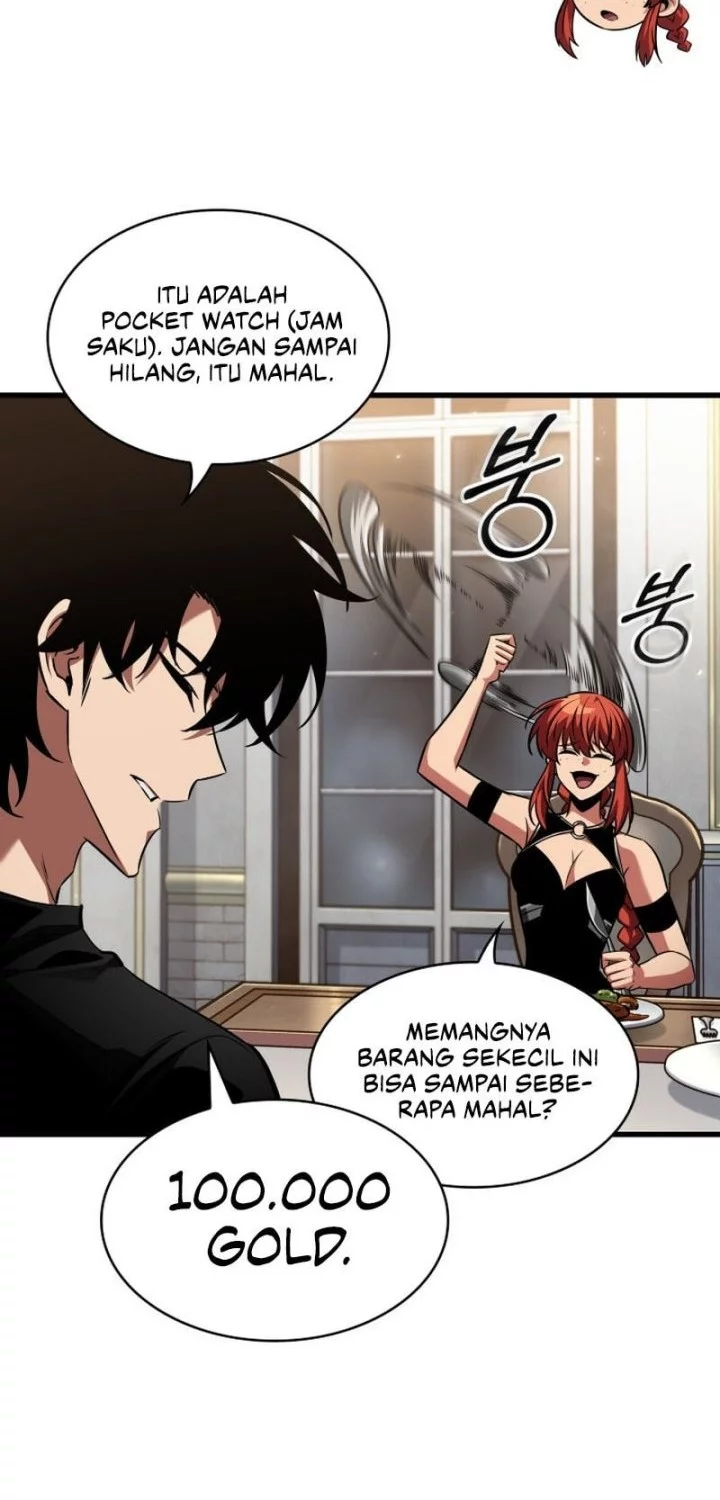 Pick Me Up Chapter 166 Gambar 44