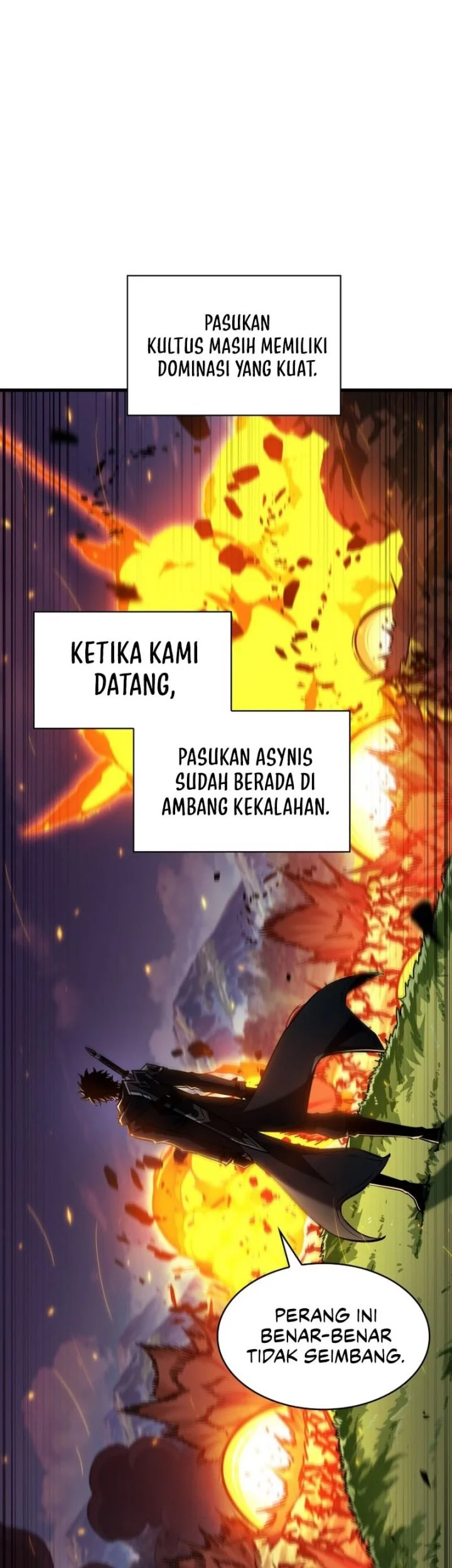 Pick Me Up Chapter 166 Gambar 10