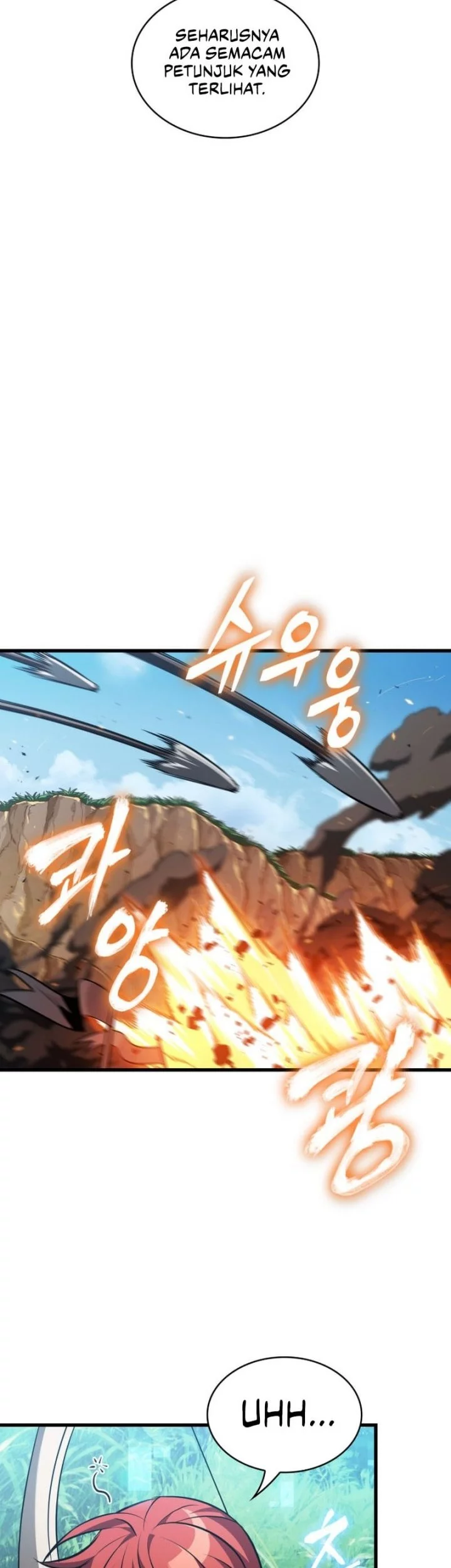 Pick Me Up Chapter 166 Gambar 15