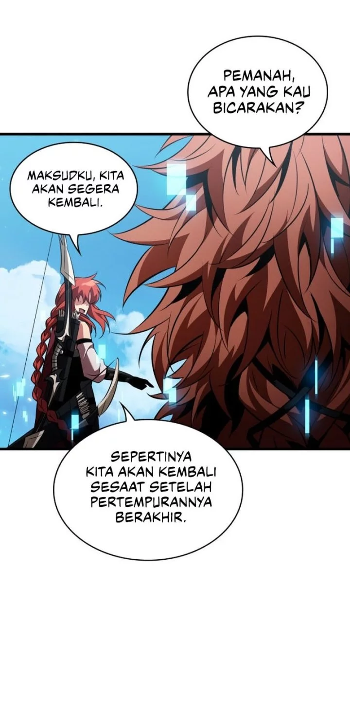 Pick Me Up Chapter 166 Gambar 17