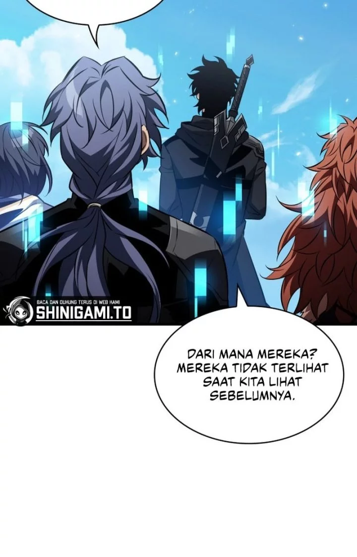 Pick Me Up Chapter 166 Gambar 21