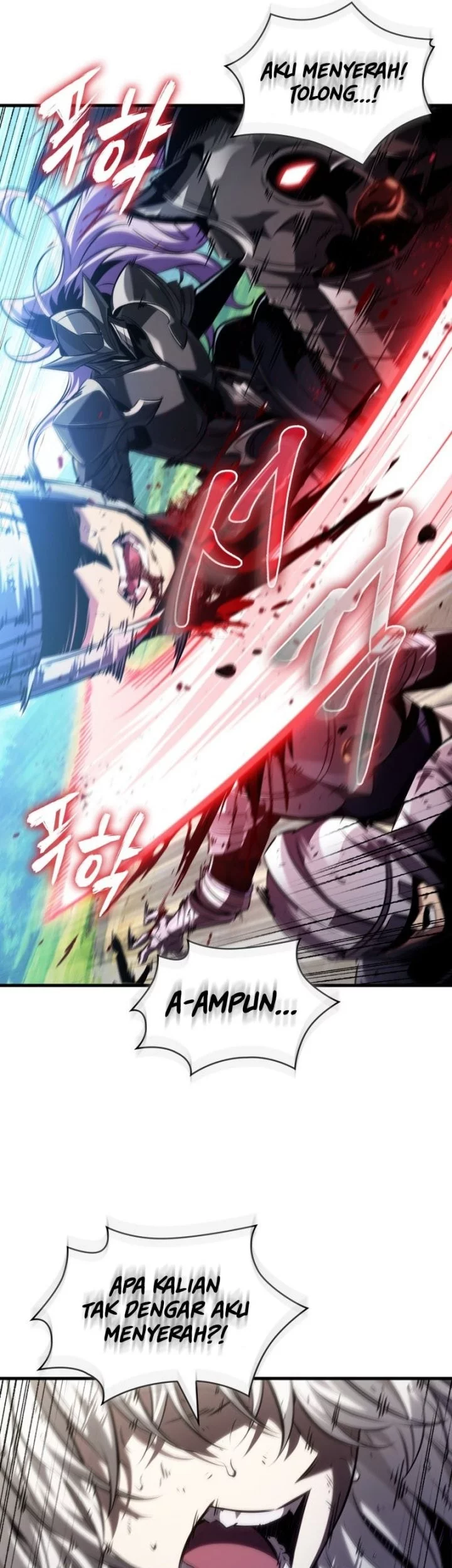 Pick Me Up Chapter 166 Gambar 25