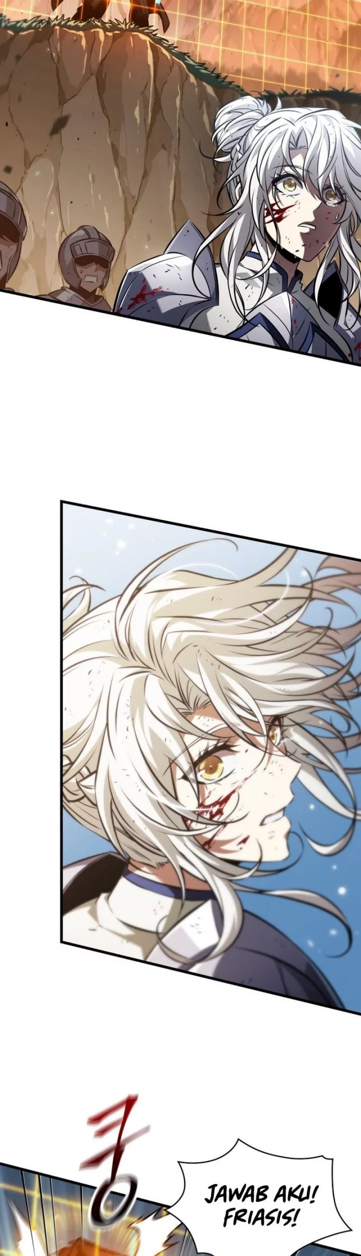 Pick Me Up Chapter 166 Gambar 31