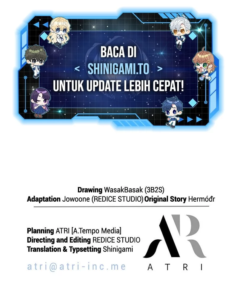 Pick Me Up Chapter 167 Gambar 54