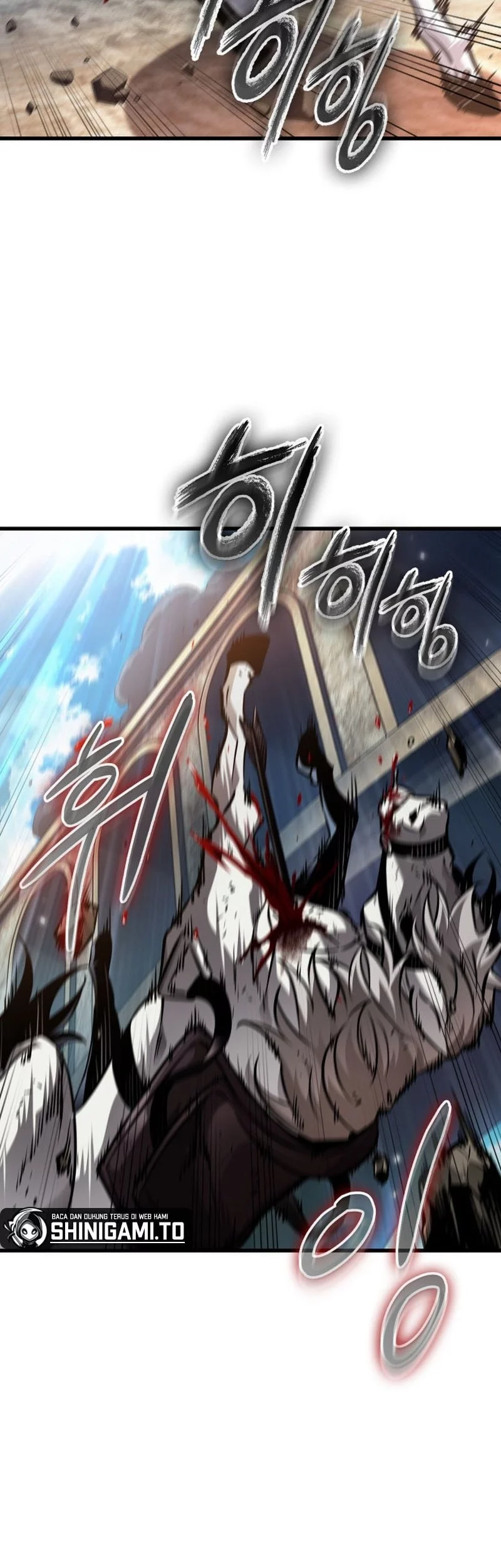 Pick Me Up Chapter 167 Gambar 25