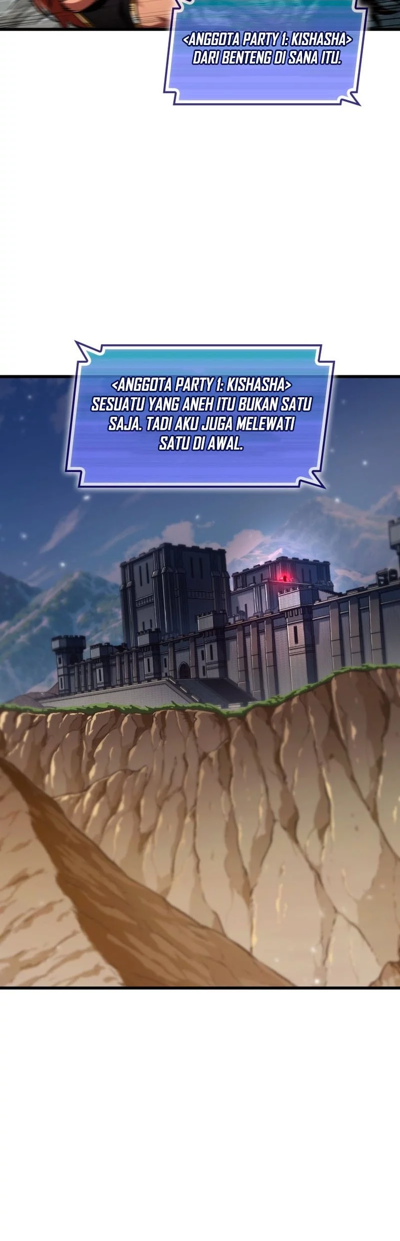 Pick Me Up Chapter 167 Gambar 13