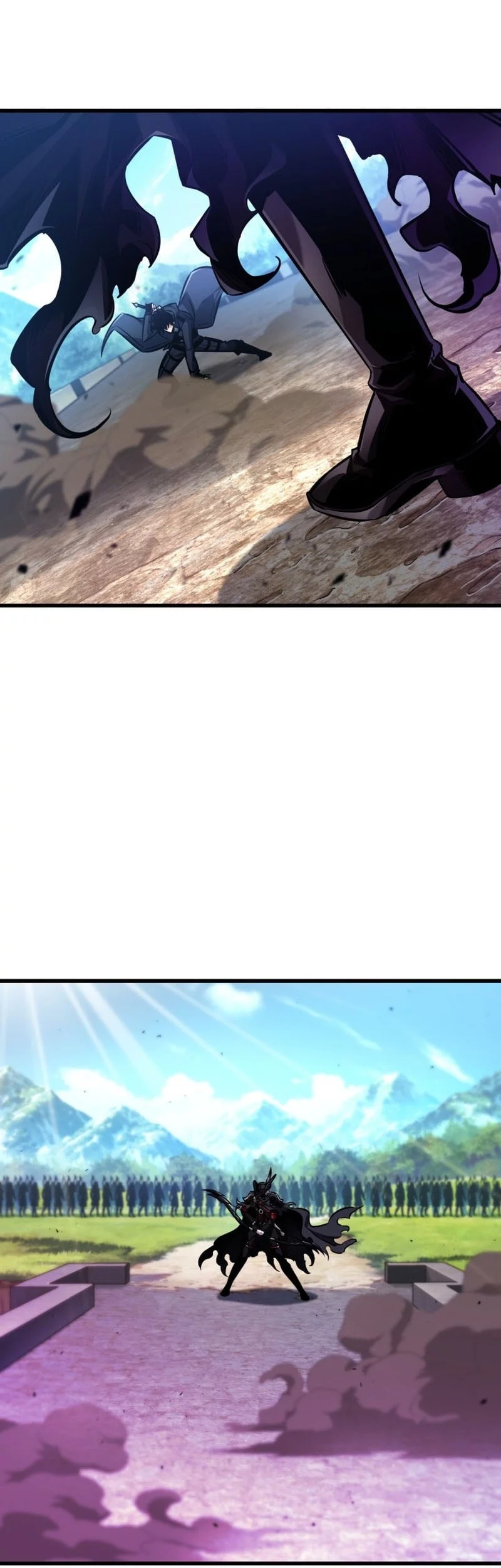 Pick Me Up Chapter 167 Gambar 26