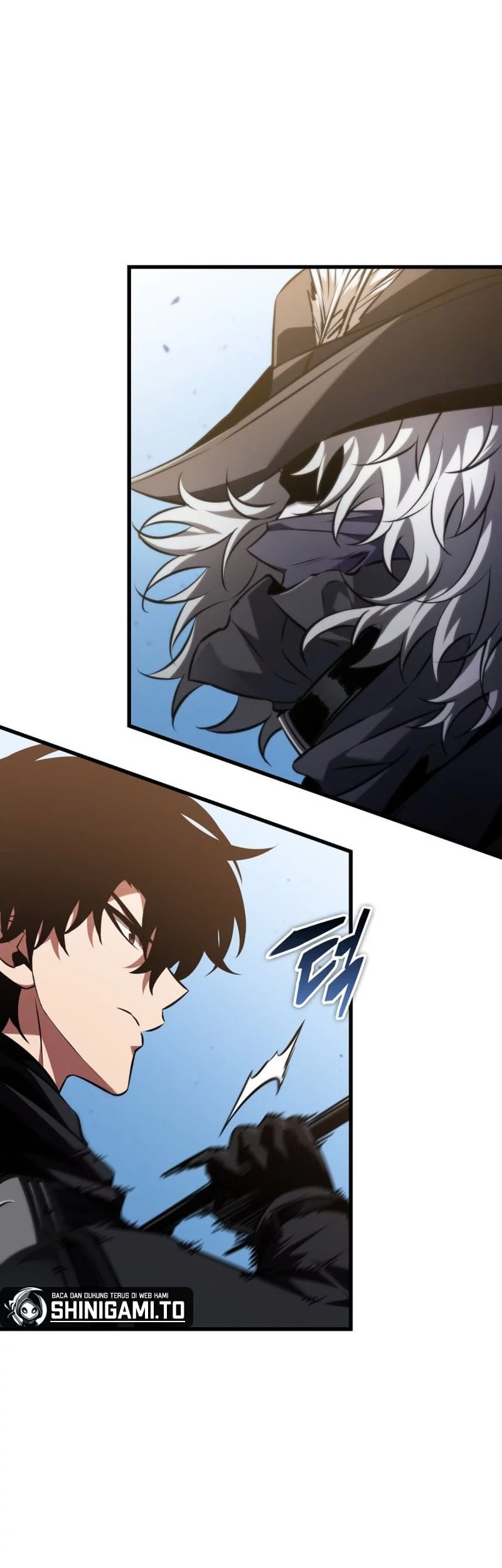 Pick Me Up Chapter 167 Gambar 28